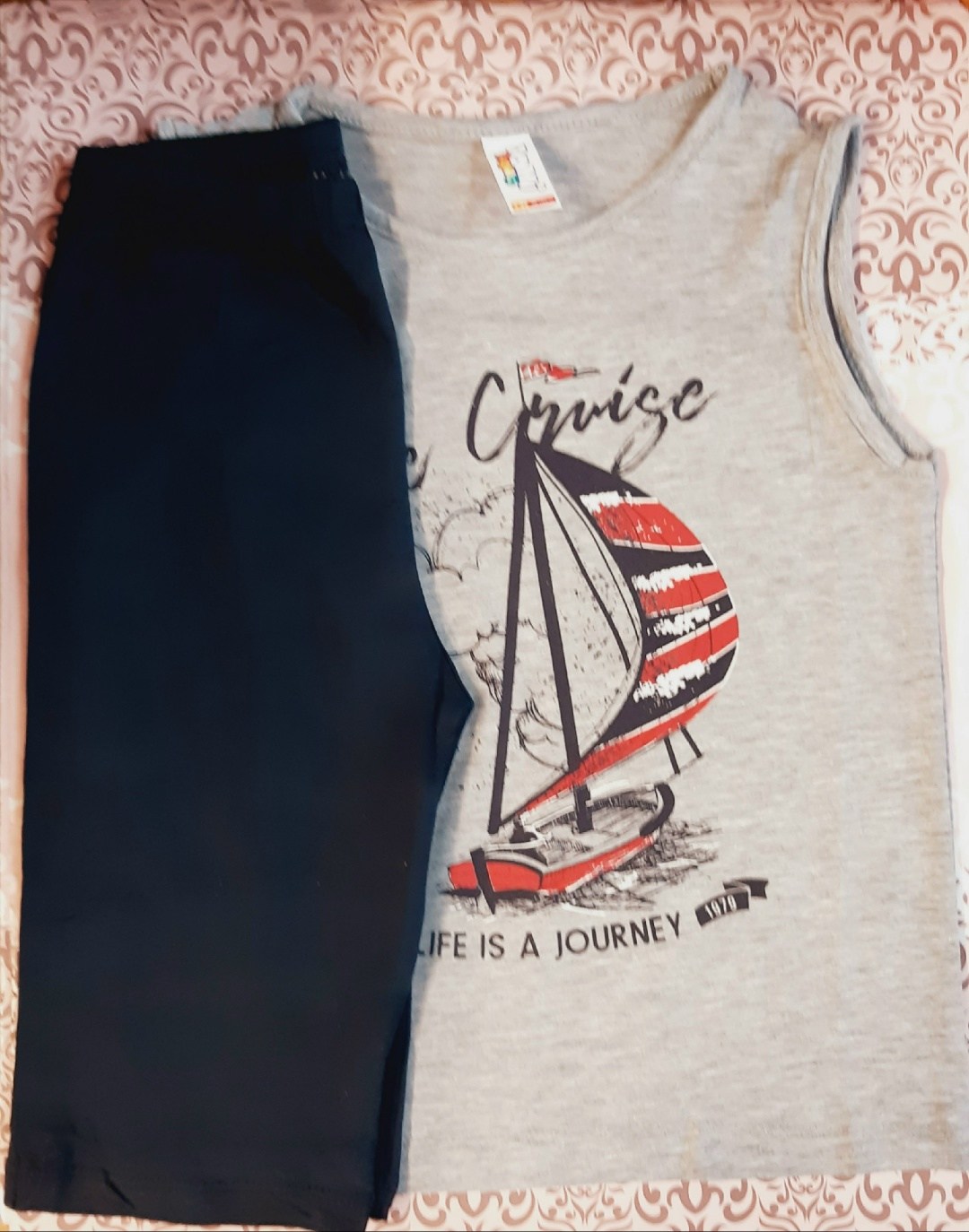 майка для мальчика,пижама для мальчика,футболки для мальчика,комплект мальчик,майка детская