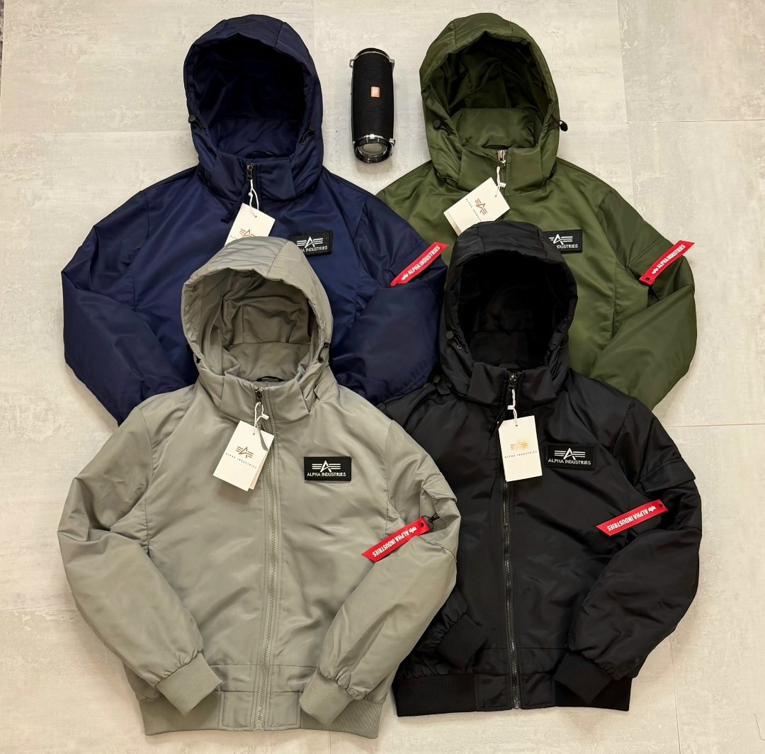 куртка alpha industries ma-1 tt hood custom зелено-серая,межсезонная куртка alpha industries ma-1 хаки,бомбер alpha industries ma 1,alpha industries куртка hooded ma1,куртка бомбер