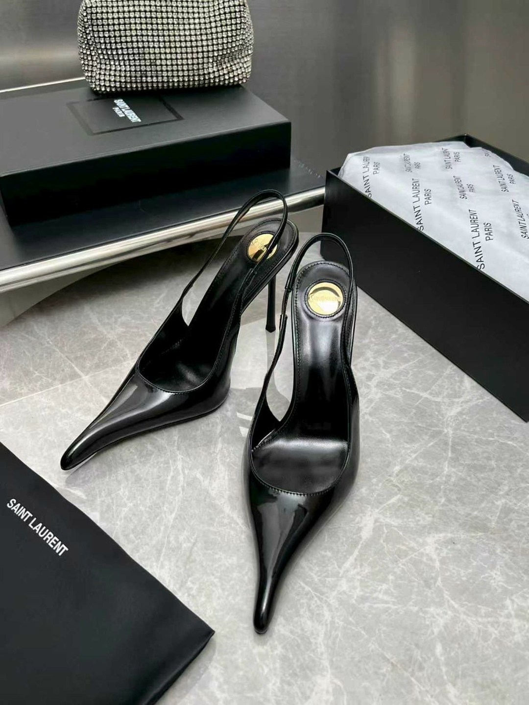 туфли yves saint laurent,saint laurent туфли,туфли ив сен лоран,туфли лодочки женские,лакированные туфли