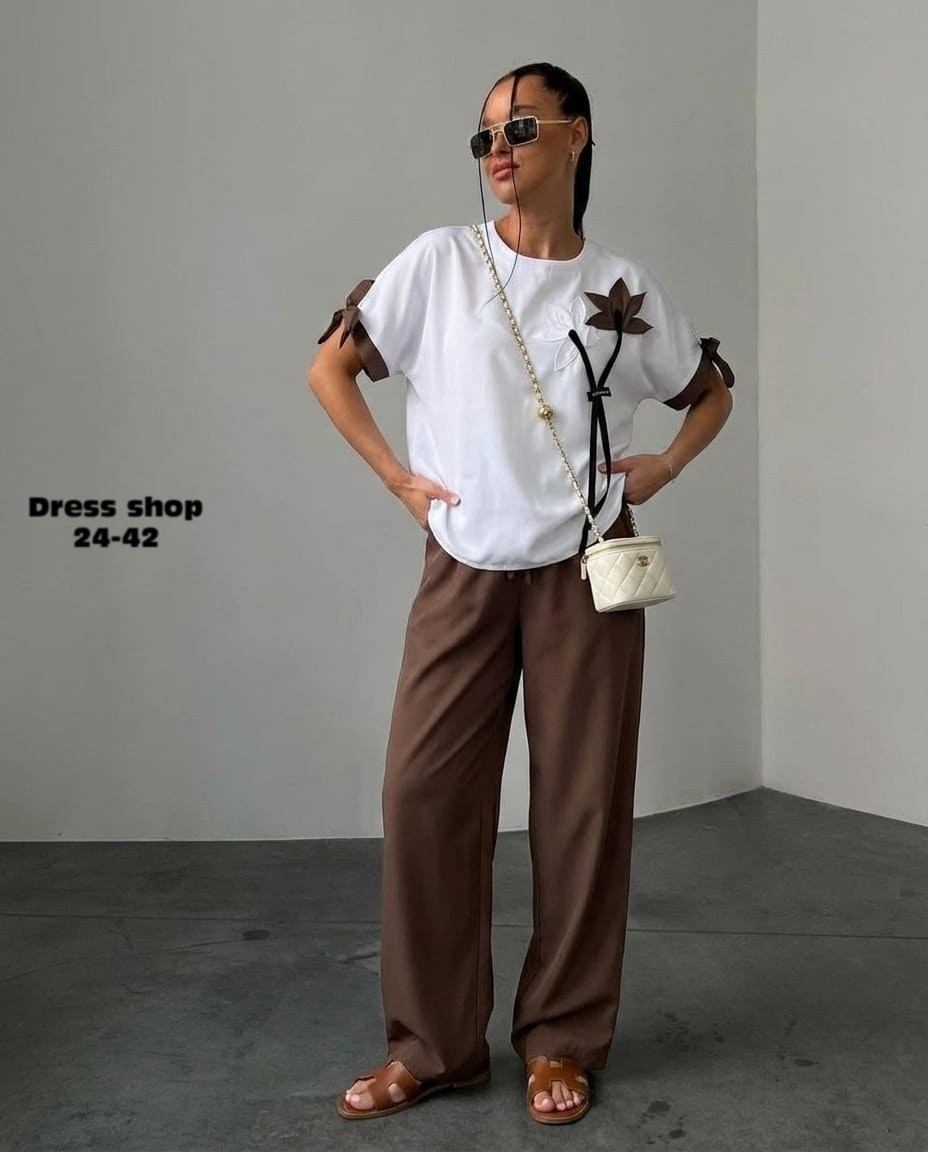 стильные костюмы,брюки прямые,брючный комплект