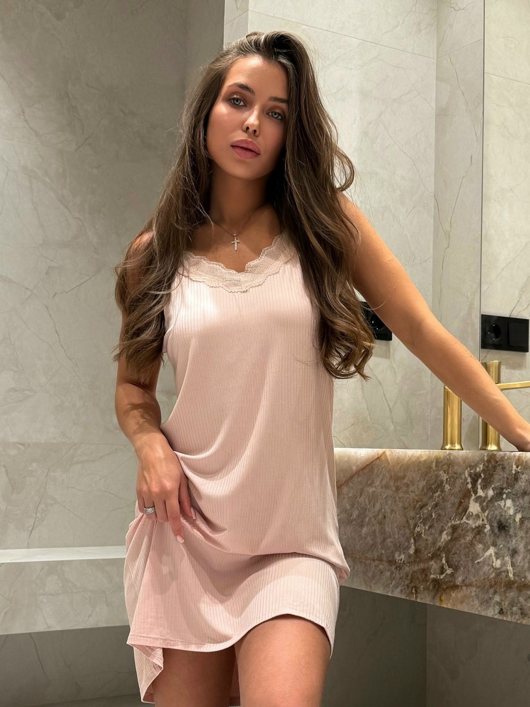 ночная сорочка женская,ночная сорочка,сорочка женская,халат домашний с ночной сорочкой комплект miratti,ночнушка