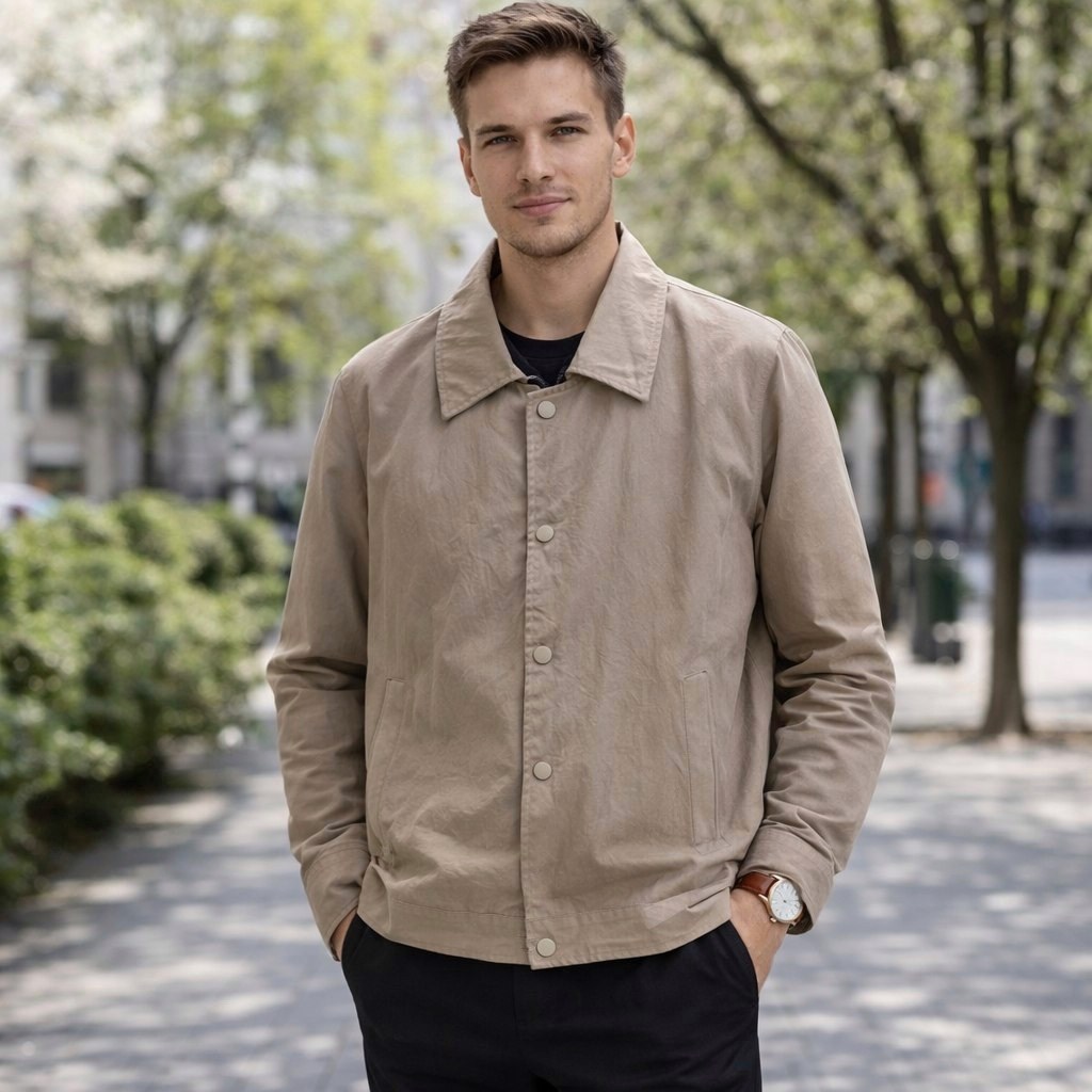 куртка,мужская мода,бежевая куртка,летняя куртка,бежевая куртка мужская