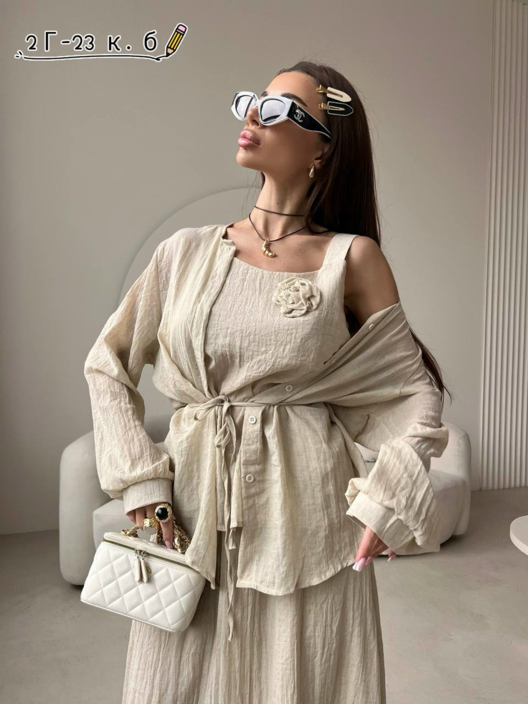 стильные костюмы,женский костюм,костюм льняной брючный,костюм голубой,льняной брючный костюм женский