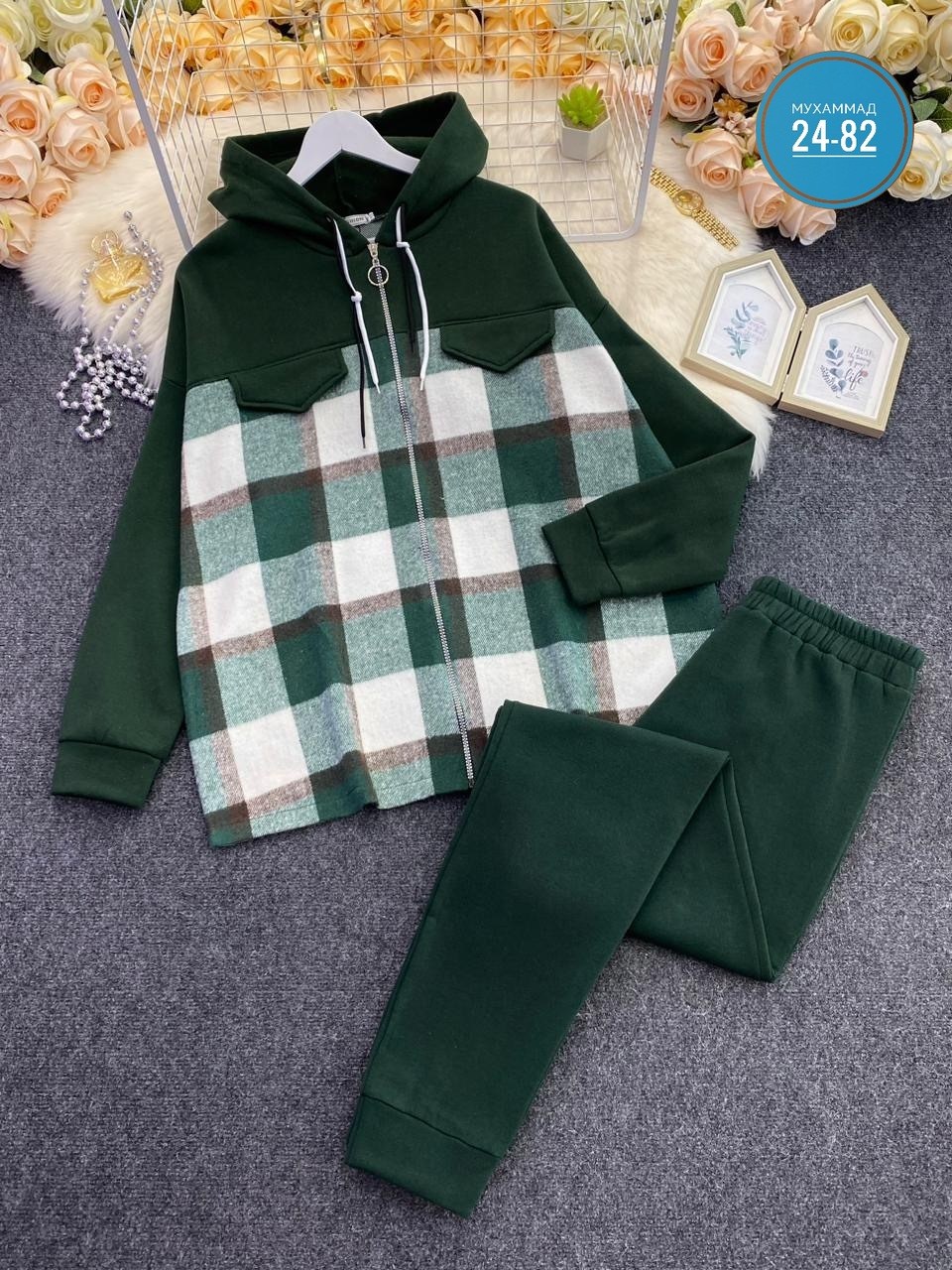 костюм двойка,костюм женский на флисе,женской одежды,cпортивный костюм женский на флисе,костюм на флисе