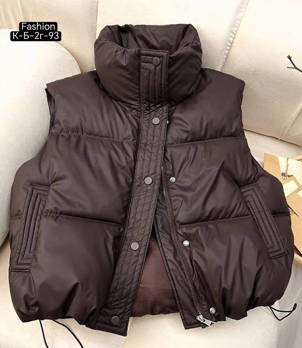 жилетка женская черная дутая,женский жилет,теплый жилет,жилетка женская,жилет женский теплый