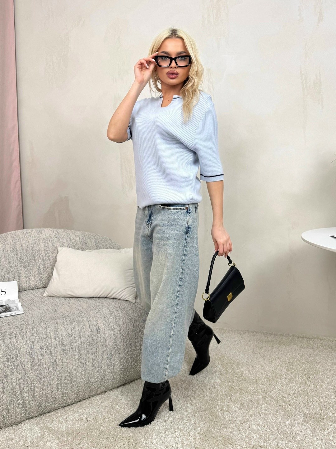 стильная кофта,женская кофта,трикотажная кофта,джемпер,базовая кофта