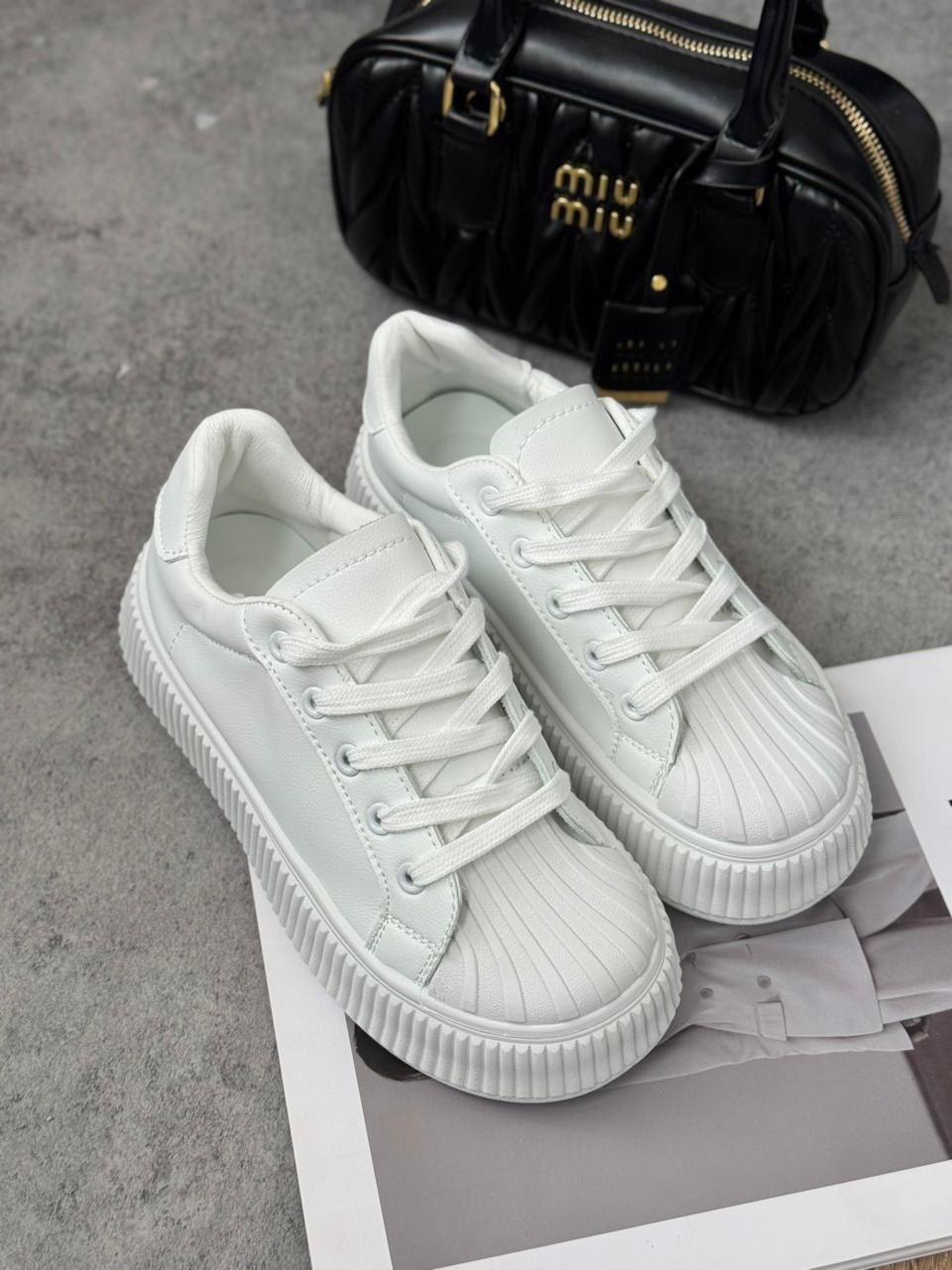 кроссовки женскиe,,кеды женски,белые кроссовки, женская