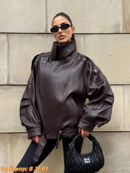 кожаная куртка,женская кожаная куртка,модные кожаные куртки,куртка женская,женская кожаная куртка-бомбер