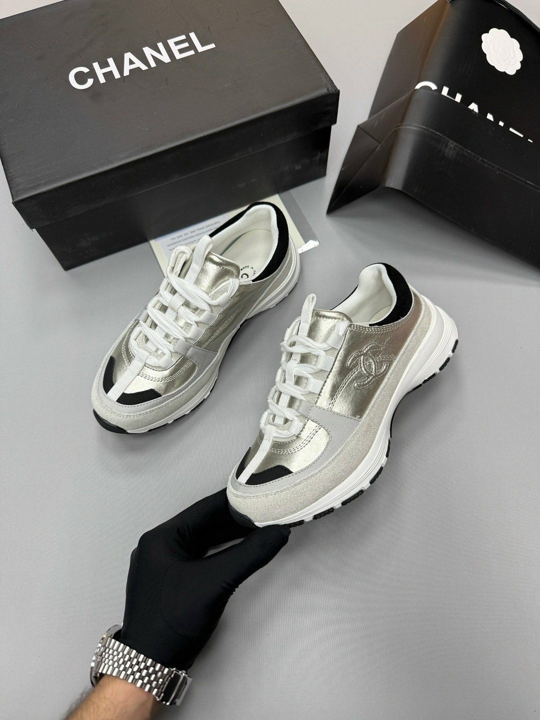 chanel кроссовки,кроссовки женские chanel,кроссовки chanel chanel кроссовки chanel,женские брендовые кожаные кроссовки chanel premium,кроссовки шанели