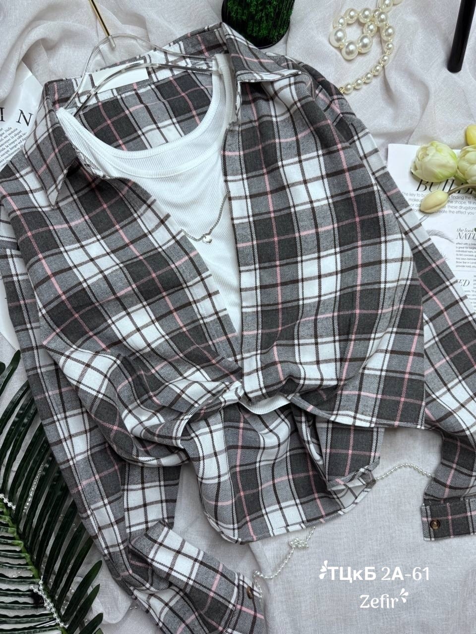 рубашка женская в клетку оверсайз,рубашка в клетку оверсайз удлиненная 2e_brand,женская рубашка в клетку,теплая женская рубашка в клетку,рубашка в клетку оверсайз
