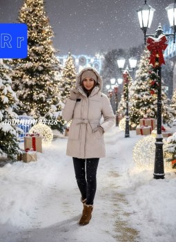 Верхняя одежда