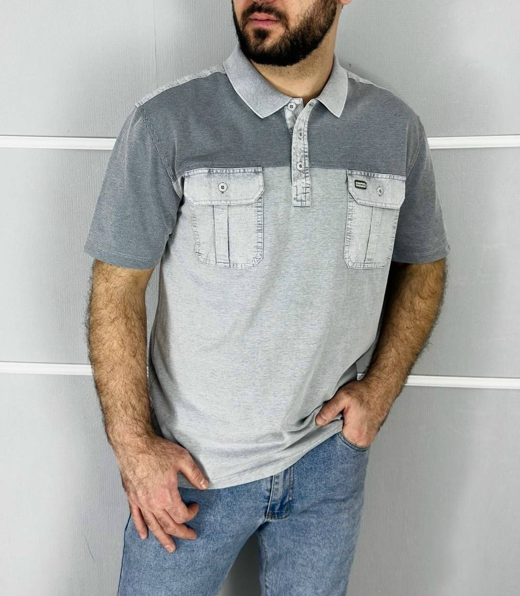 мужская футболка поло,футболки мужские,мужские футболки ,футболка мужская с карманами,футболка мужская базовая