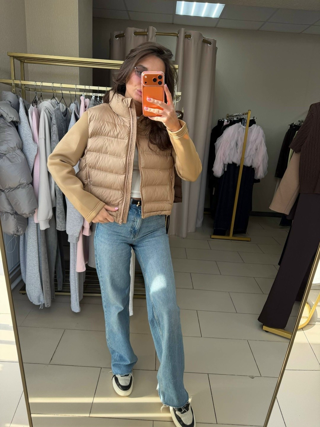 жилетка женская,жилетка укороченная,жилетка демисезонная,жилетка,жилет черный