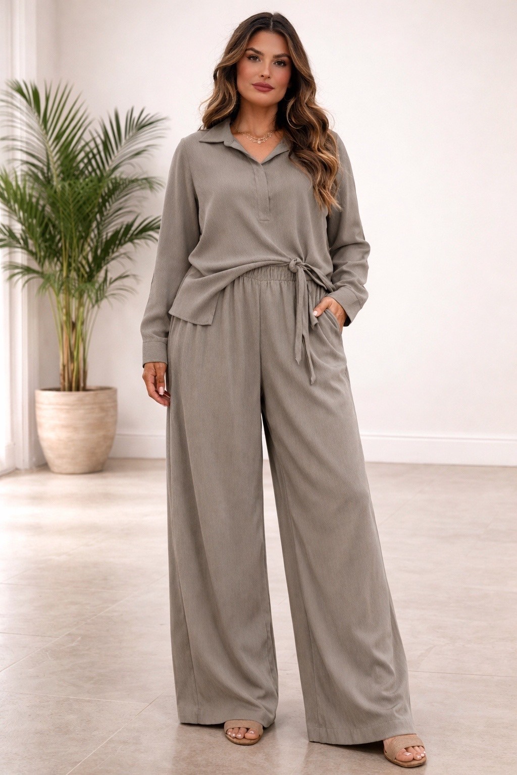 брючный костюм,костюм с брюками,повседневный костюм,элегантный брючный костюм,костюм с брюками палаццо