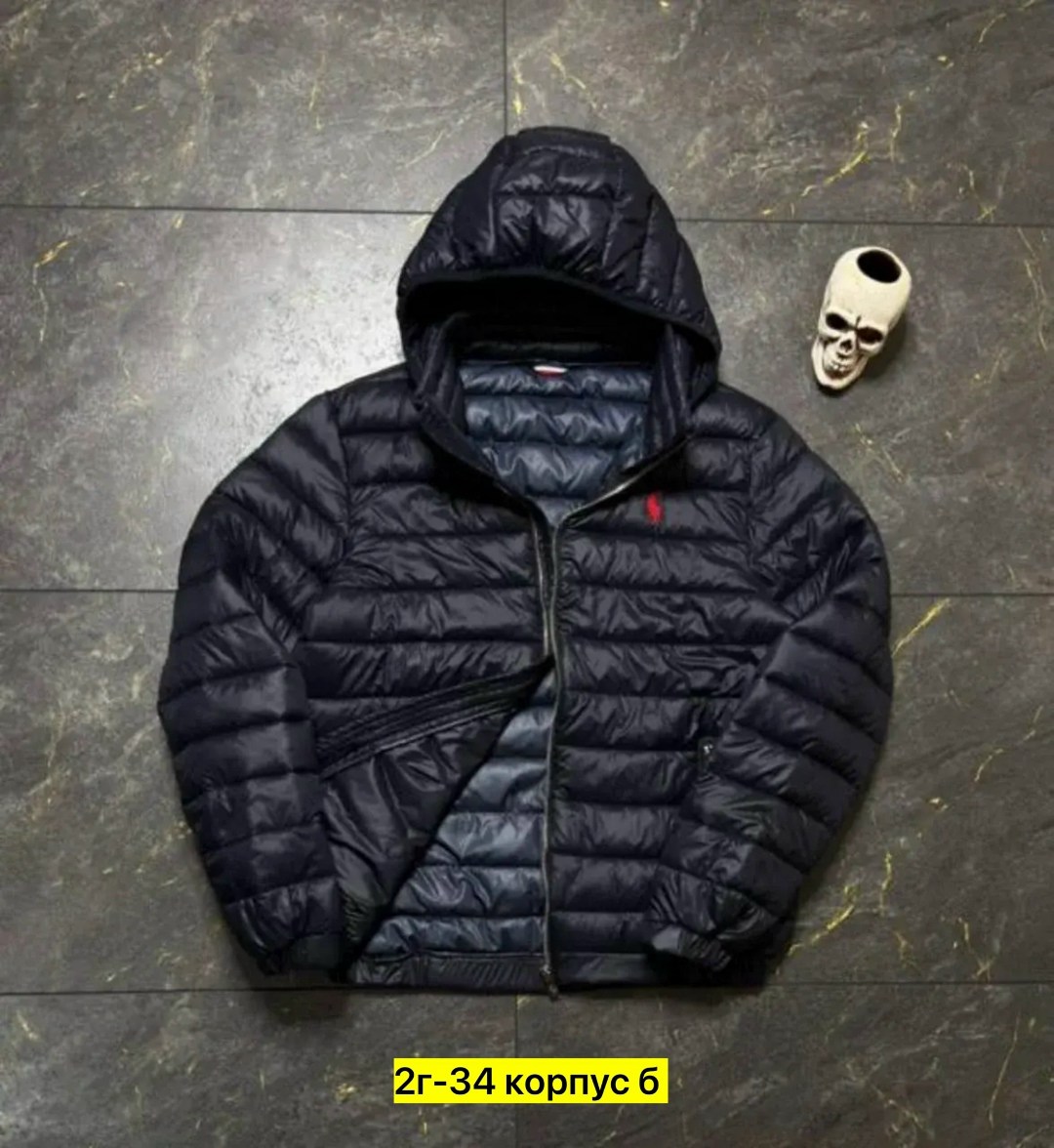 демисезонная куртка,куртка polo ralph lauren,мужские пуховики polo ralph lauren,мужская куртка polo ralph lauren,куртки демисезонные мужские