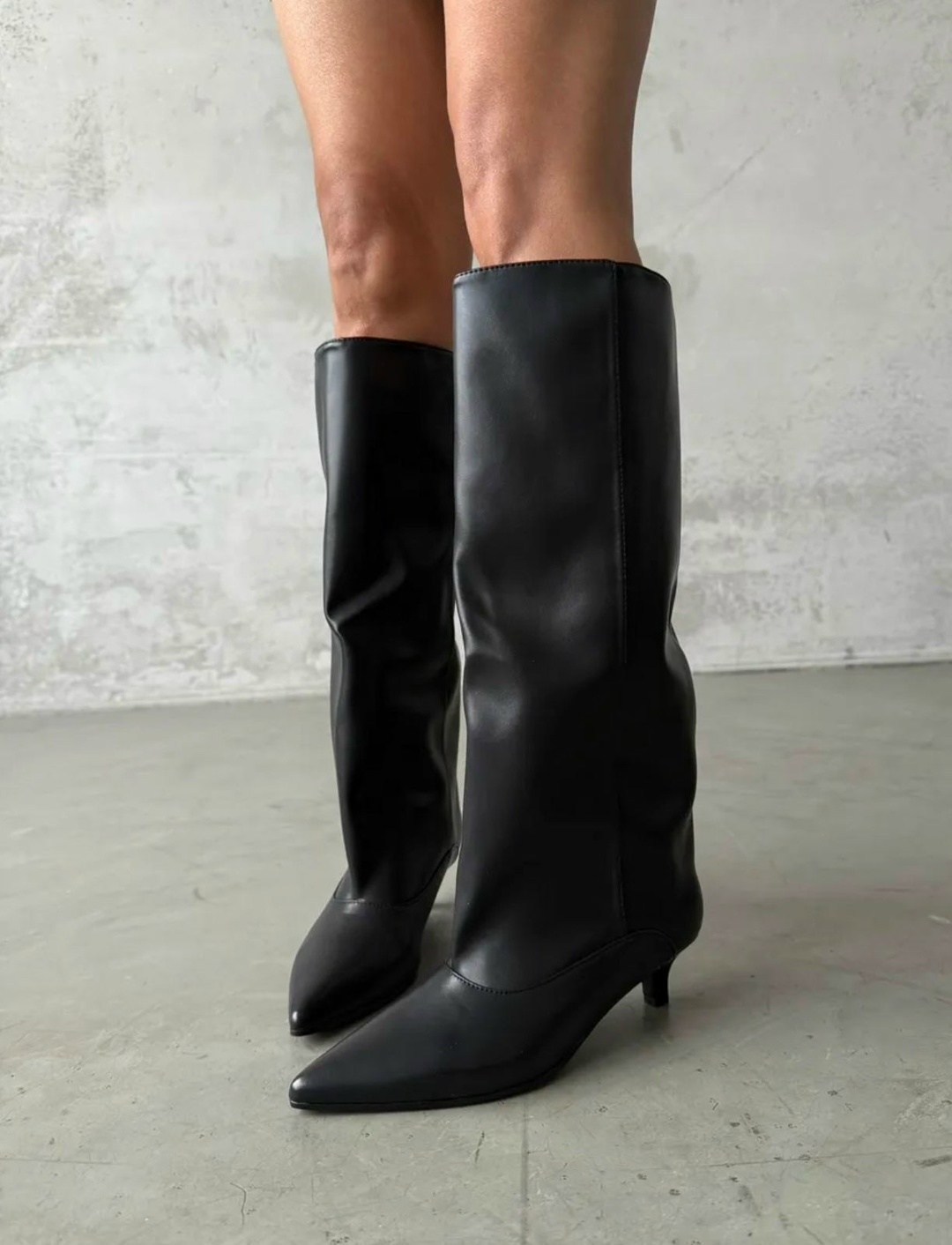 сапоги демисезонные на маленьком каблуке gh collection,сапоги трубы на каблуке демисезонные alessandra maddoni,сапоги демисезонные на маленьком каблуке gh collection цвет черный,сапоги трубы на каблук