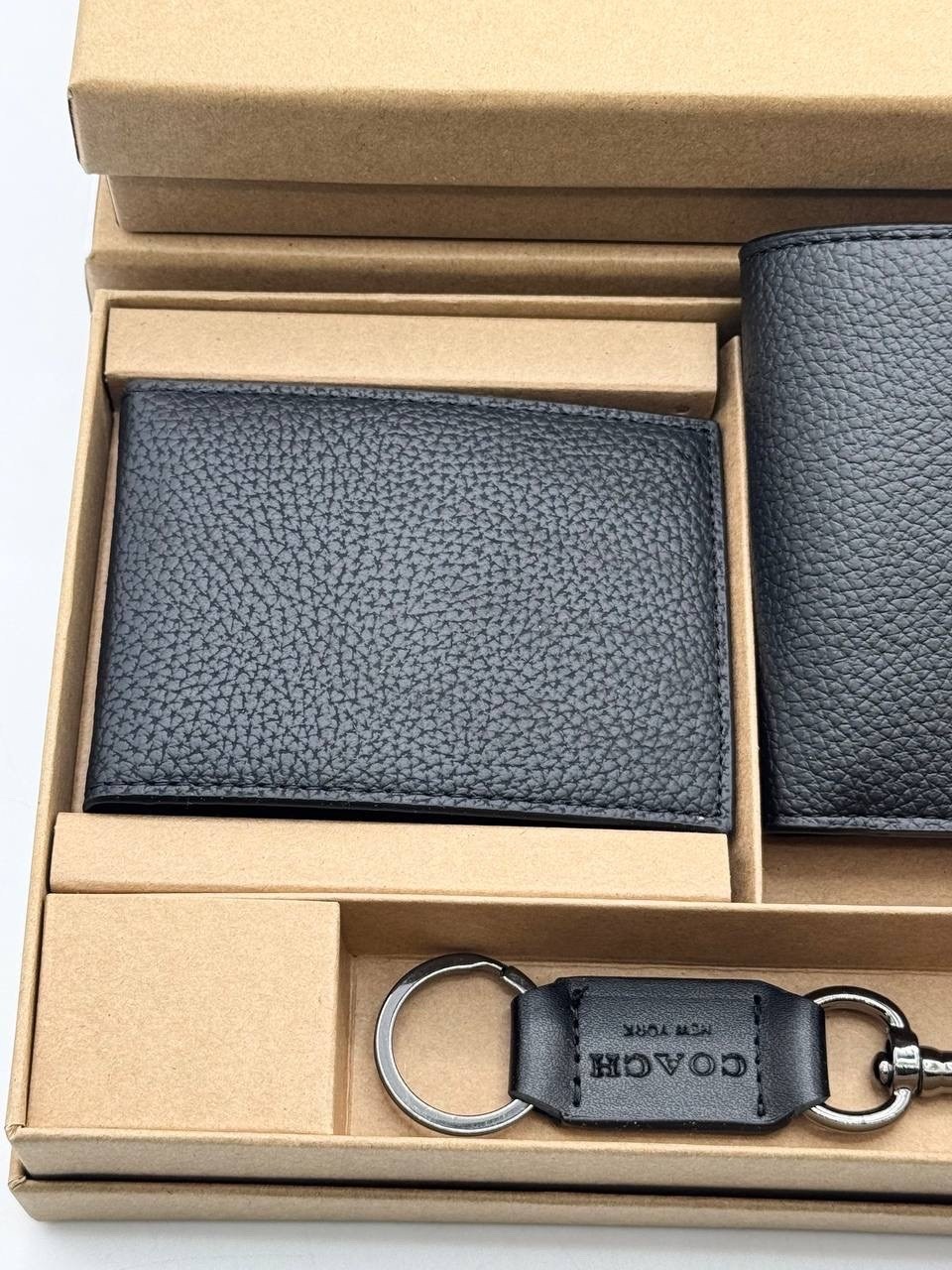 мужские наборы,подарочный набор мужской,coach кошелек,coach кошелек мужской,мужские кошельки