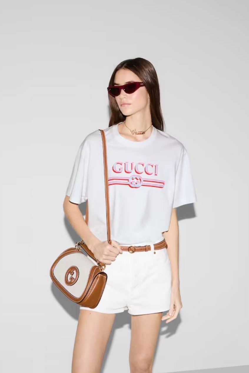 t-shirt gucci,майка гуччи оригинал женская,футболка гуччи белая женская,футболки гуччи,white gucci