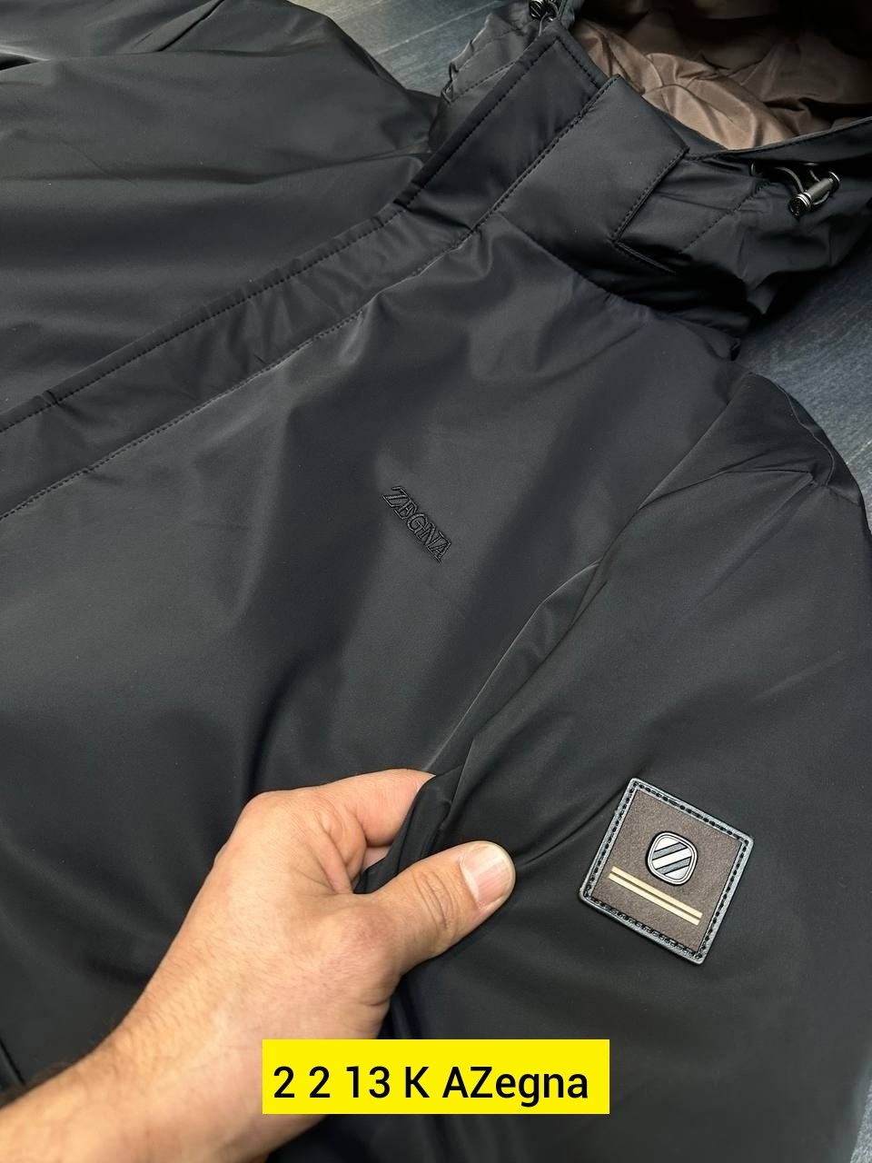 куртка мужская vivacana 3888 хаки 54 ru,мужская зимняя куртка,куртка мужская парка,куртка мужскaя демисезонная,куртка мужская