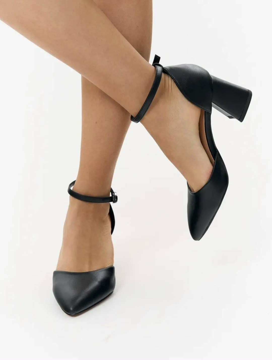 туфли слингбэки на каблуке лодочки с ремешком paris bacio,туфли женские,туфли с металлическим каблуком,topuklu ayakkabi,туфли на каблуках