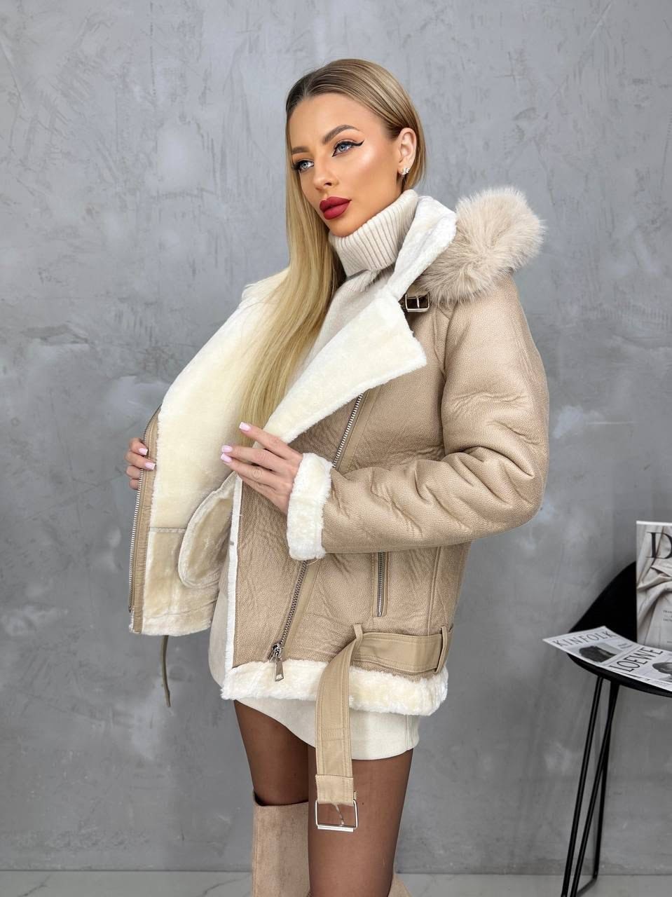 дубленка женская авиатор,женские дублёнки,дубленка удлиненная,короткие дубленки,дубленка автоледи