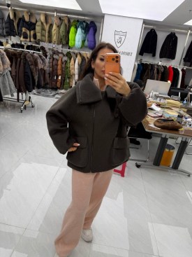 Верхняя одежда