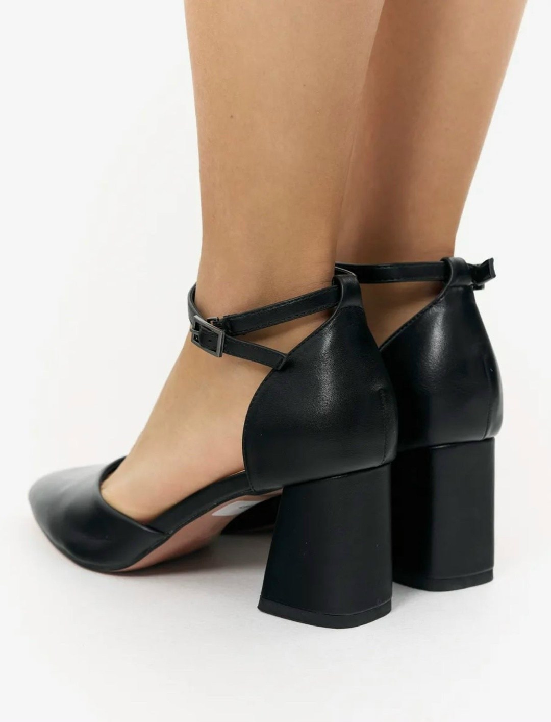 туфли слингбэки на каблуке лодочки с ремешком paris bacio,туфли женские,туфли с металлическим каблуком,туфли на каблуках,женские обуви