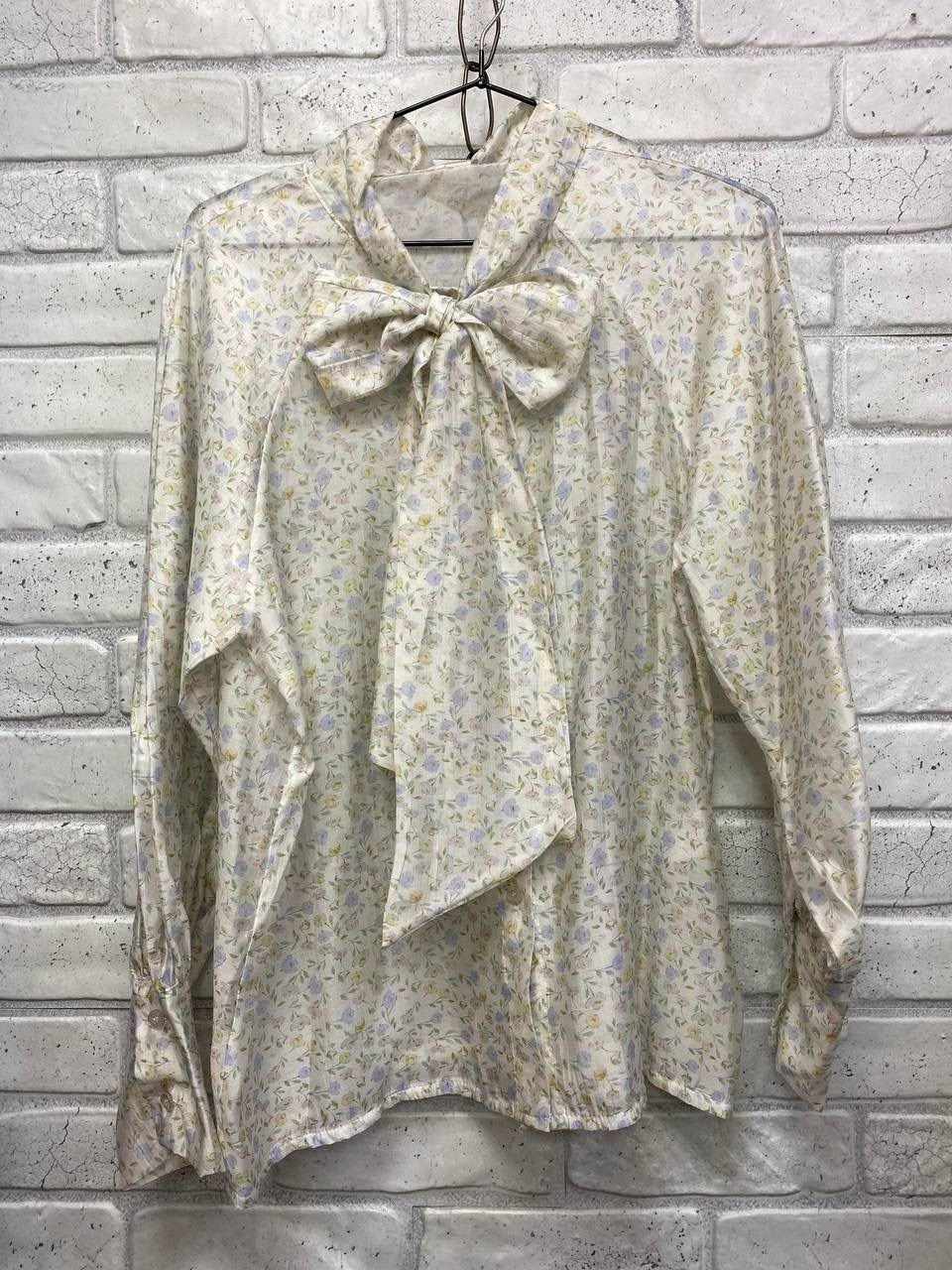 блузка с бантом,блуза,блузка винтажная,блузка розовая,блузка модная