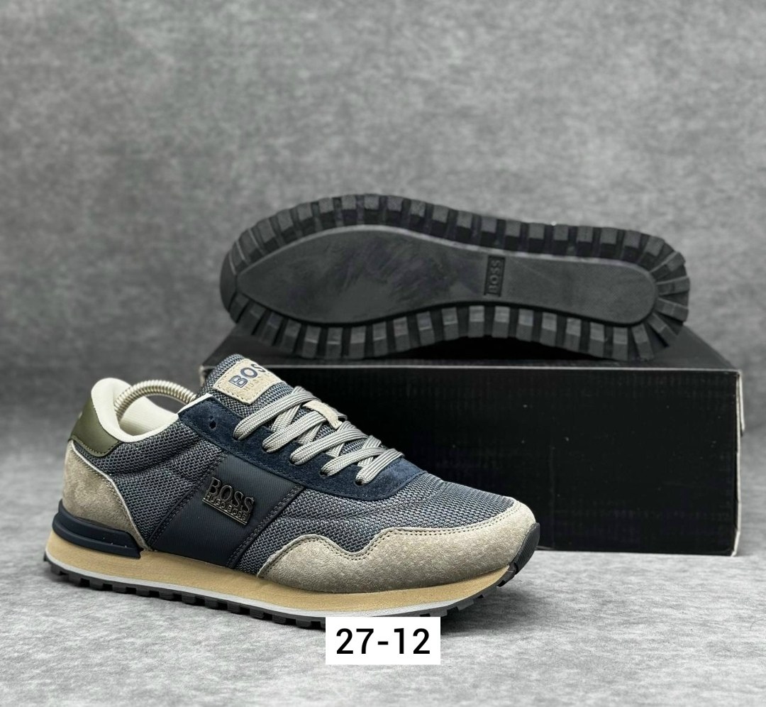 кроссовки boss,кроссовки мужские boss,кроссовки для мужчин,кроссовка мужской,