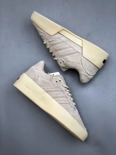 ,кроссовки adidas,мужские кроссовки adidas,спортивная ,fear of god fog x adidas athletics 86 lo бежевые