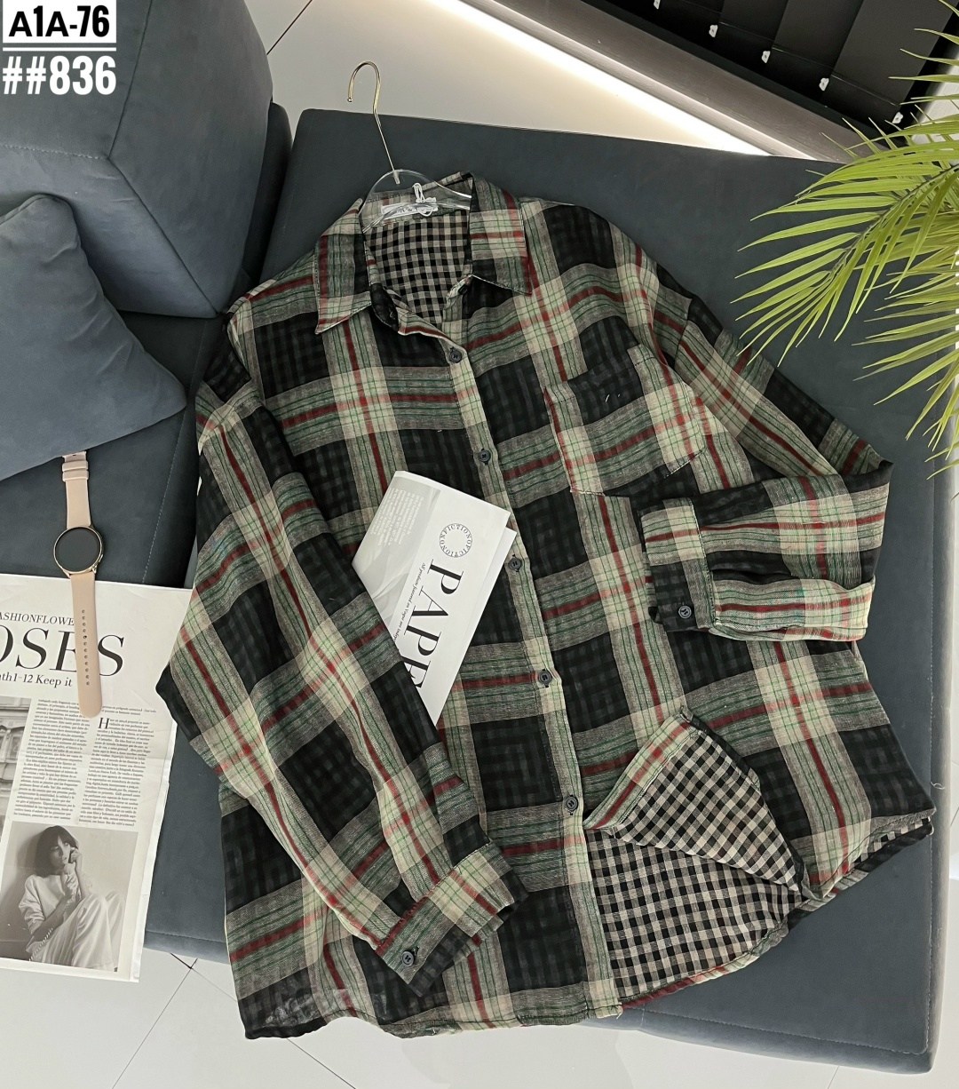 рубашка в клетку,рубашка в клетку женская,рубашка хлопок,рубашка,рубашка хб