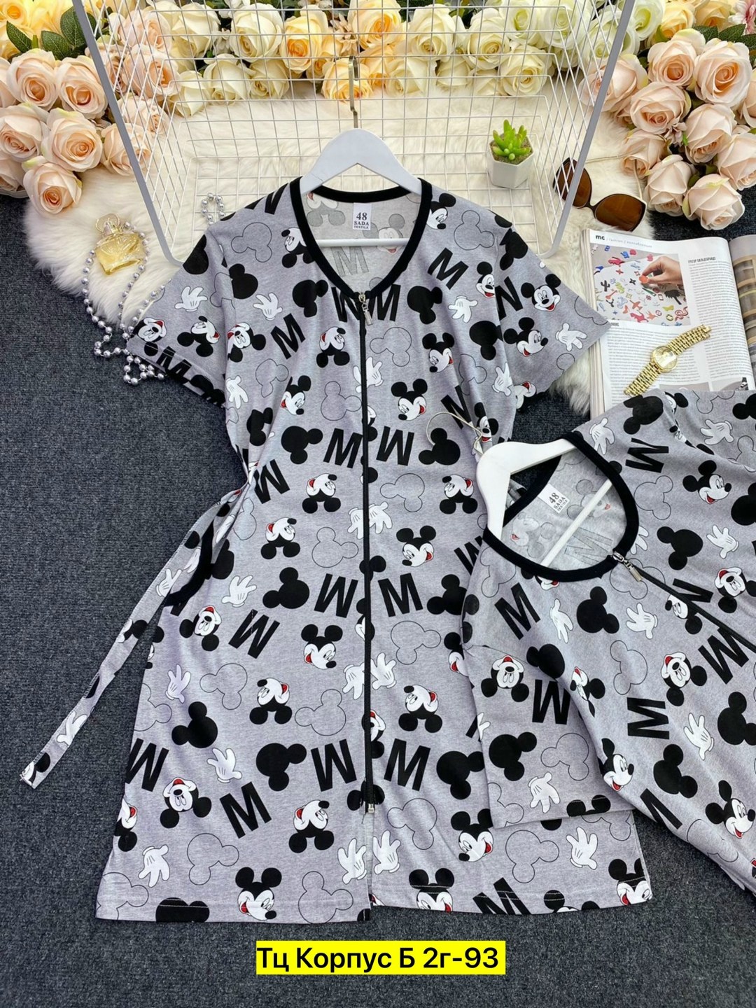 женские халаты,халат женский пижама,халат для дома,женский домашний халат,трикотажный халат