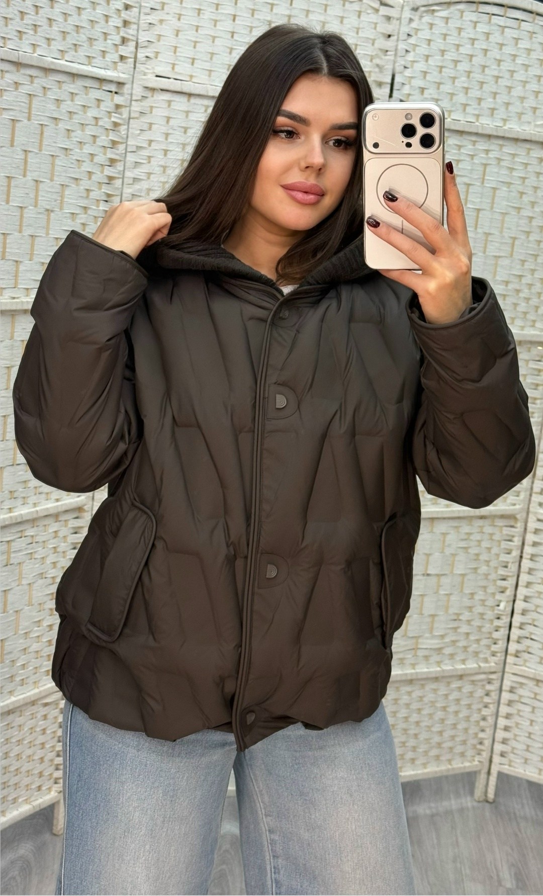 куртка демисезонная,куртка женская демисезонная,куртка,женская куртка,куртка весенняя короткая с капюшоном из экокожи