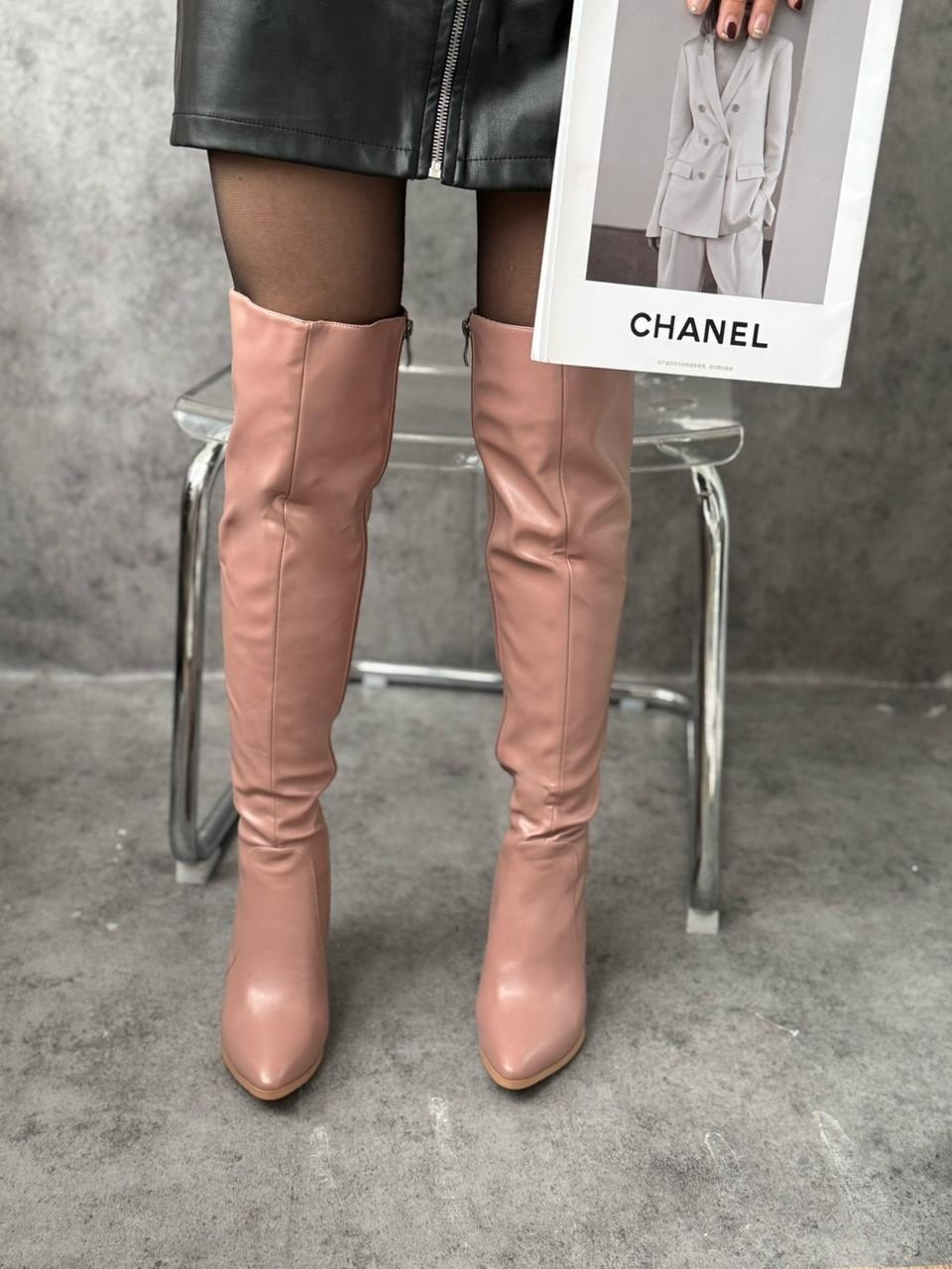 сапоги ботфорты,ботфорты женские,сапоги женские ботфорты,ботфорты бежевые,сапоги на каблуке