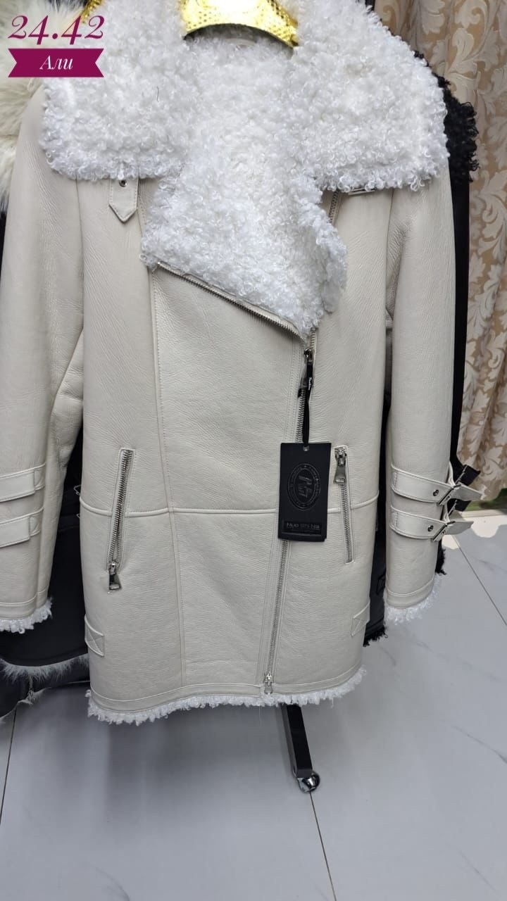 женская дубленка,дубленка,дубленка удлиненная,дубленка искусственная lesoff,эко дубленка женская