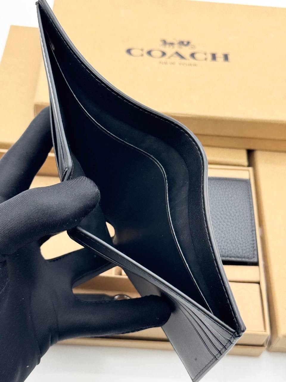 мужской подарочный набор,набор подарочные,coach кошелек,мужские наборы,coach box