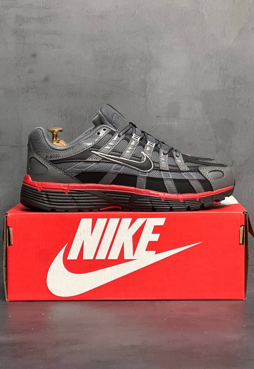 кроссовки nike p-6000,кроссовки nike,nike p-6000,мужские кроссовки nike,демисезонные кроссовки найк p-6000 gore-tex