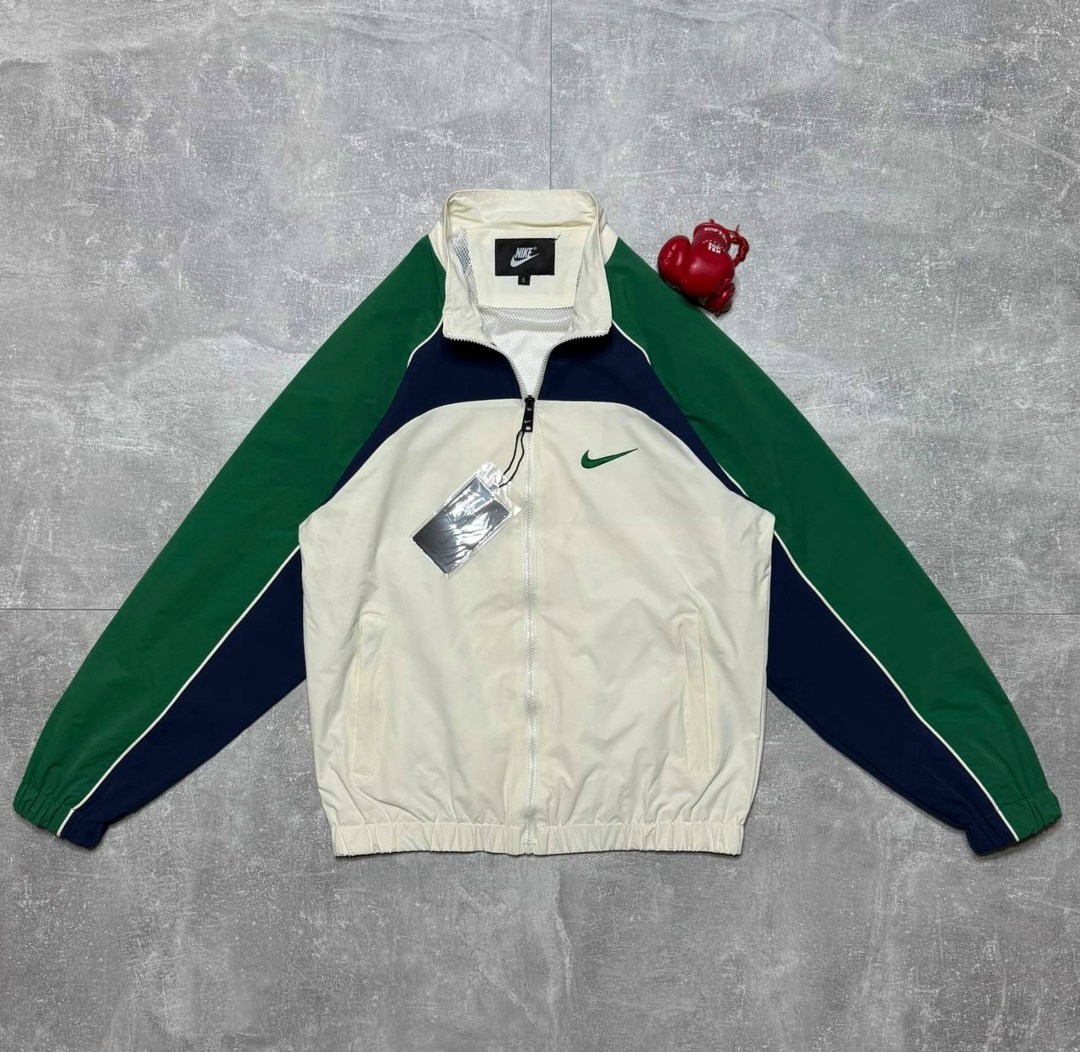 ветровка nike,легкая куртка,бомбер найк двухсторонний,ветровка