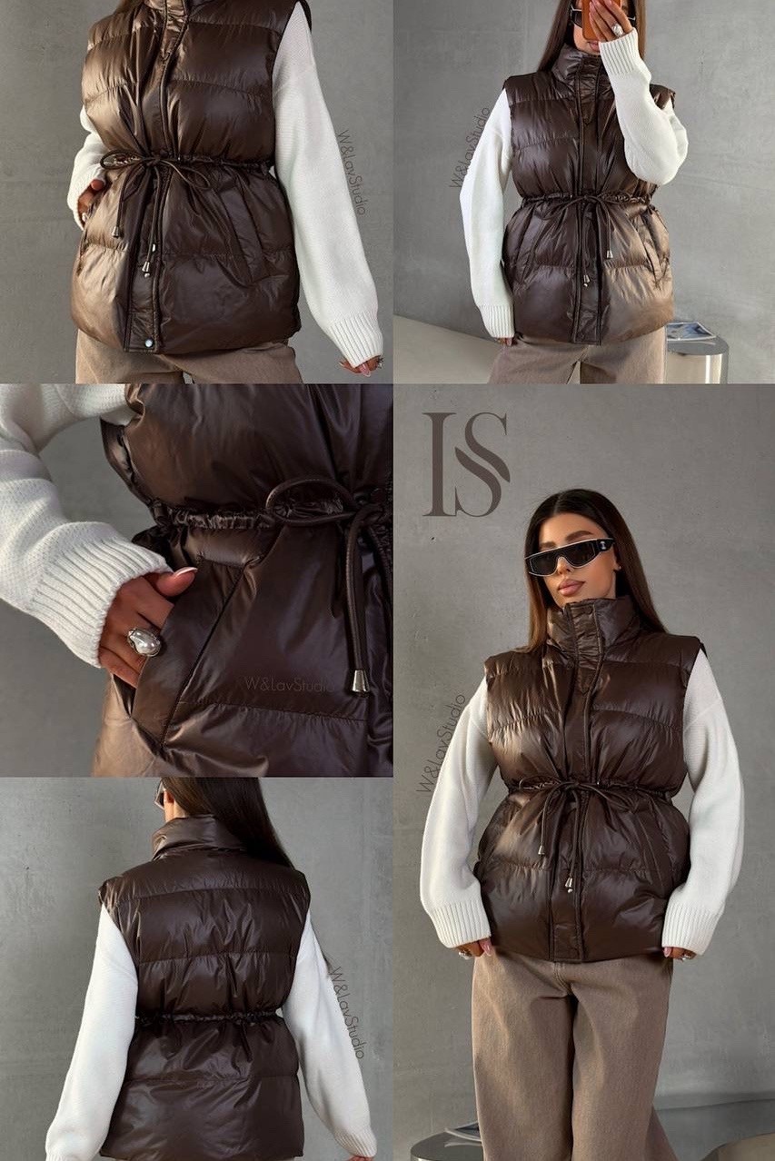 женская жилетка,жилет,жилетка,стильная жилетка,жилет теплый