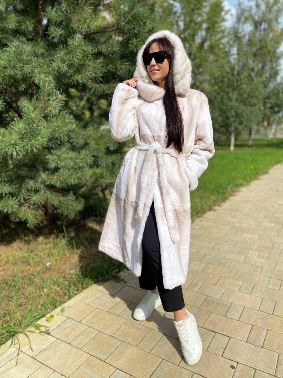 шуба из бобрика,норковая шуба,шуба,шуба бобрик норка,шуба женская