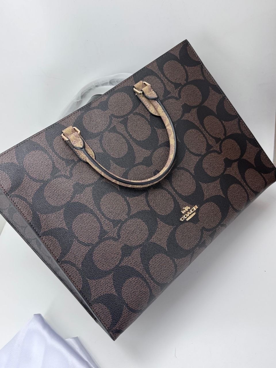 женская сумка coach,сумка шоппер coach,сумка coach,сумка женская,сумка