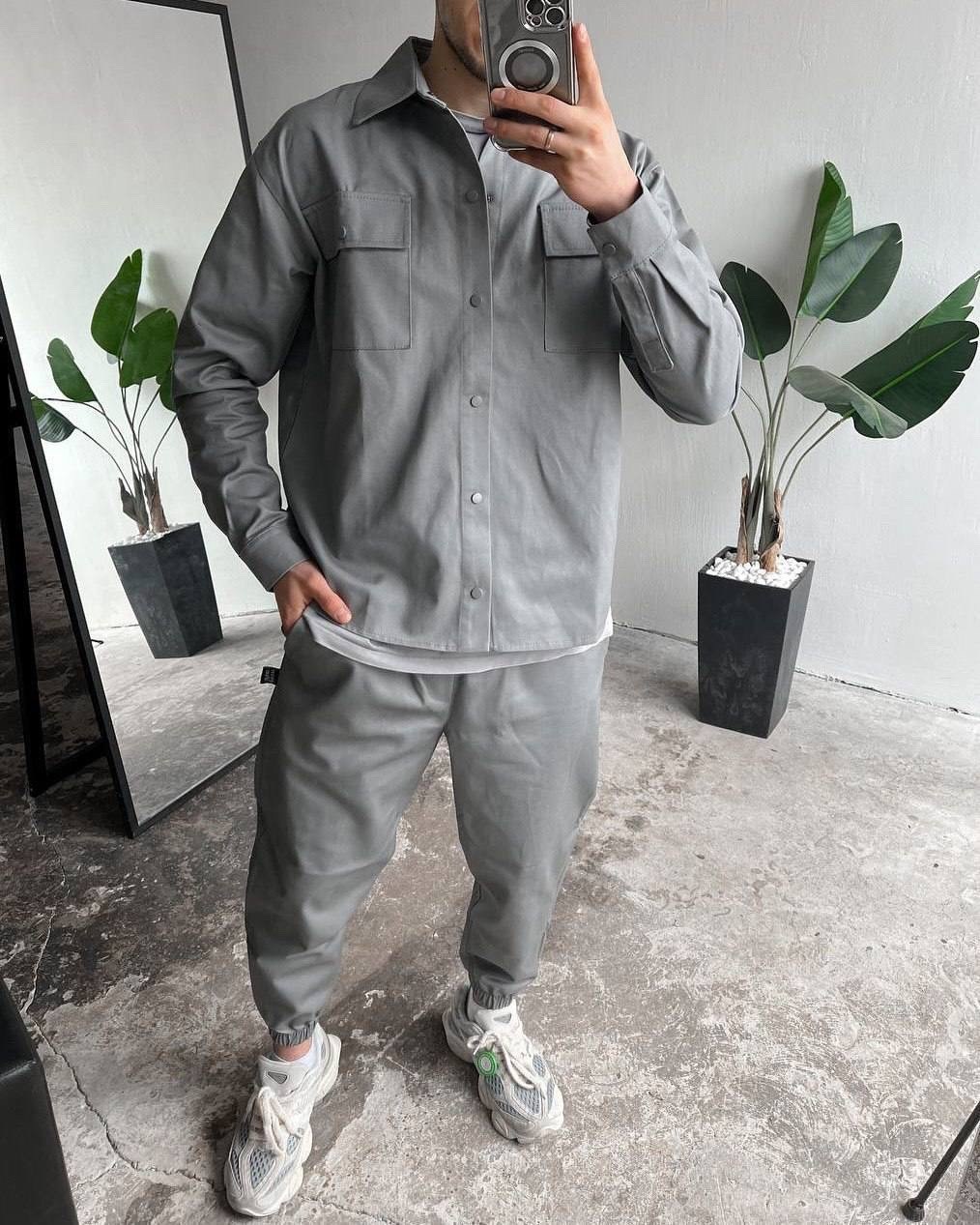 костюм с рубашкой,стильные костюмы,костюм повседневный,мужская мода,костюм мужской