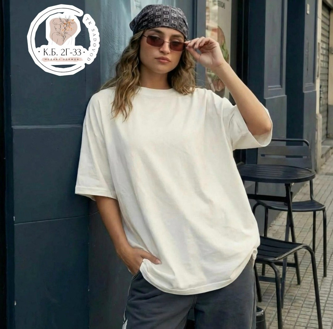 футболка оверсайз варенка белая волнафлоу,футболка оверсайз варенка белая,футболка оверсайз y2k молочно белая comqlo 218199038,белая футболка оверсайз,футболка оверсайз