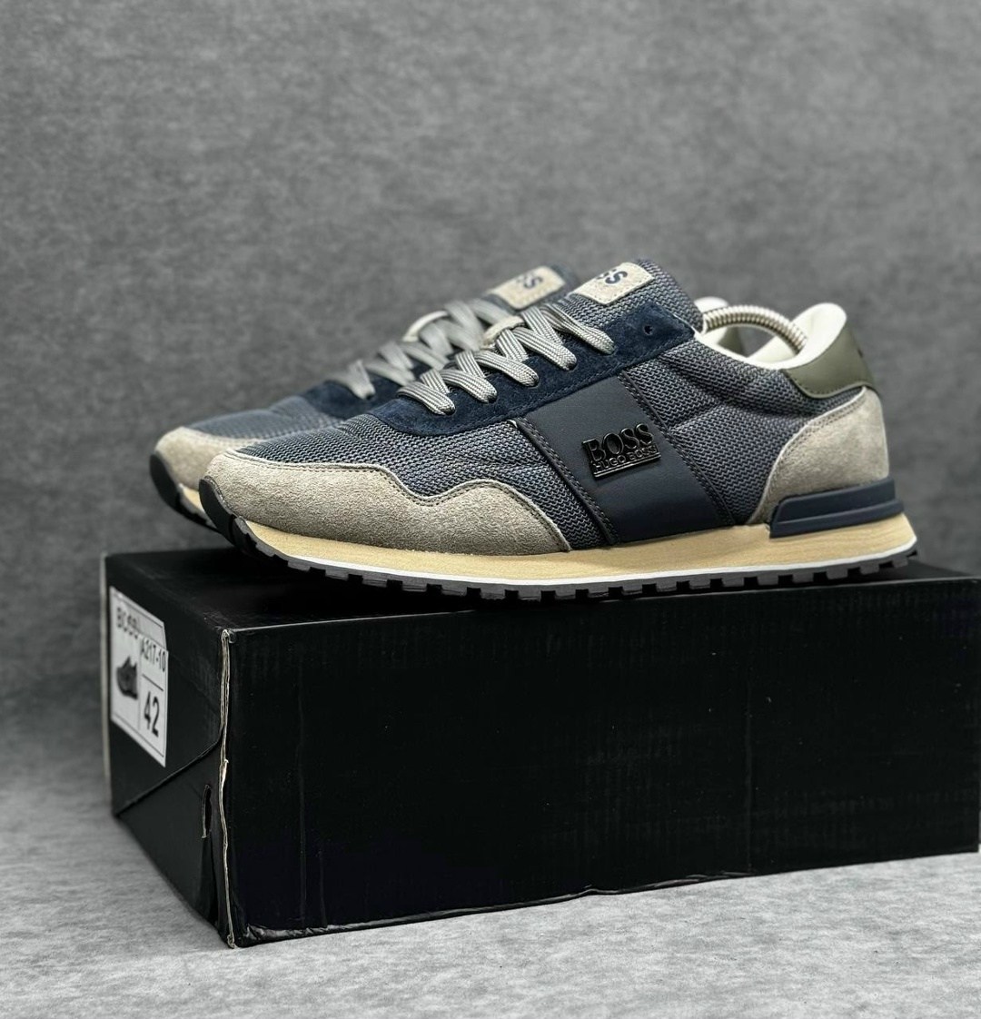 кроссовки boss,кроссовки мужские boss,кроссовки для мужчин,кроссовка мужской,