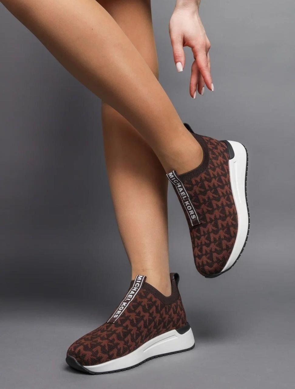 ,кроссовки michael kors,женские кроссовки michael kors,кроссовки женскиe,женская