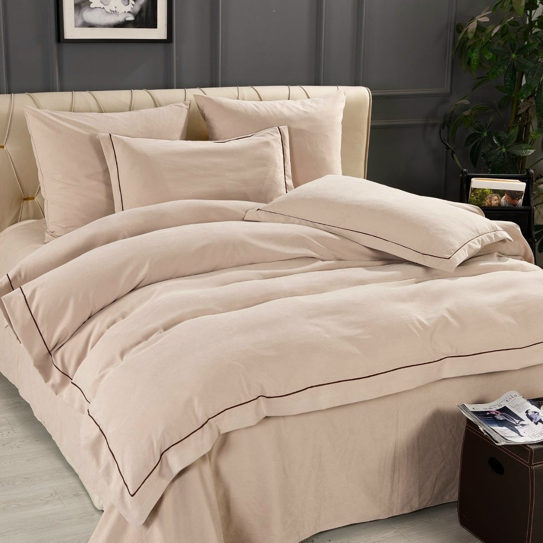 комплект постельного белья,однотонное постельное белье,комплект постельного белья alanna,комплект постельного белье евро,комплект постельного белья boris бархатный сатин