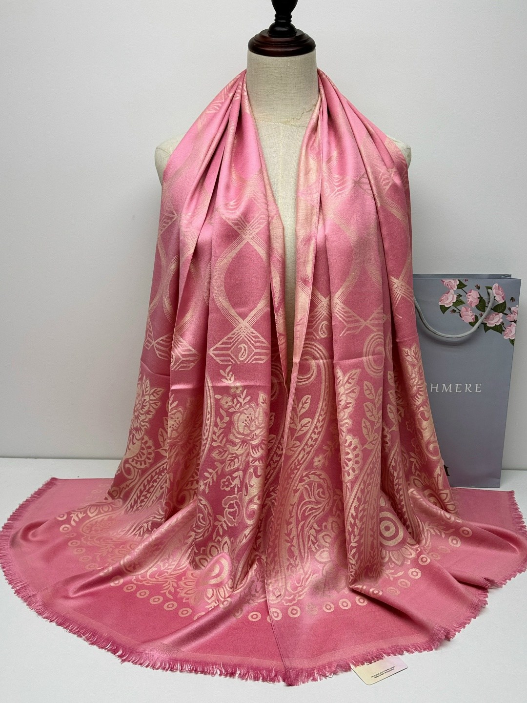 палантин женский,шарфы для женщин,шарф женские,шарф с узором,палантин