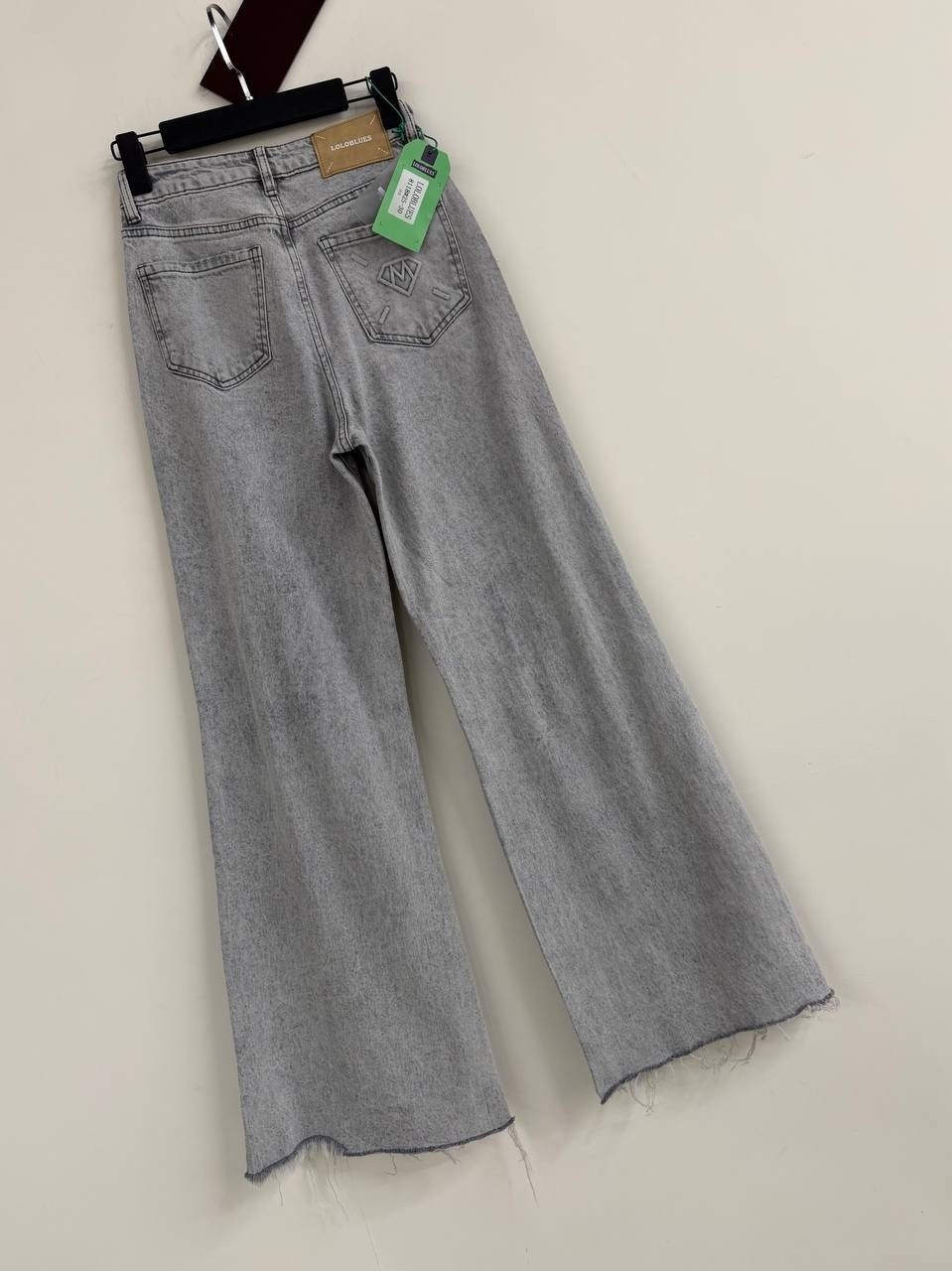 широкие джинсы,рваные джинсы,джинсы женские nk lab серые,серые джинсы широкие,джинсы