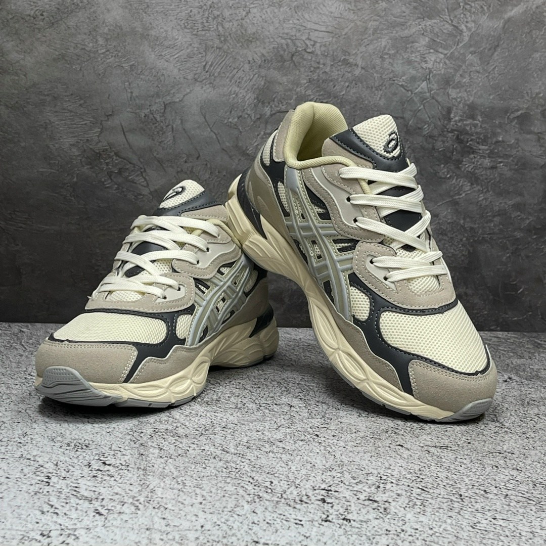 кроссовки asics,кроссовки asics gel,кроссовки asics gel nyc,кроссовки asics gel-nyc oyster grey,asics кроссовки gel kahana 8