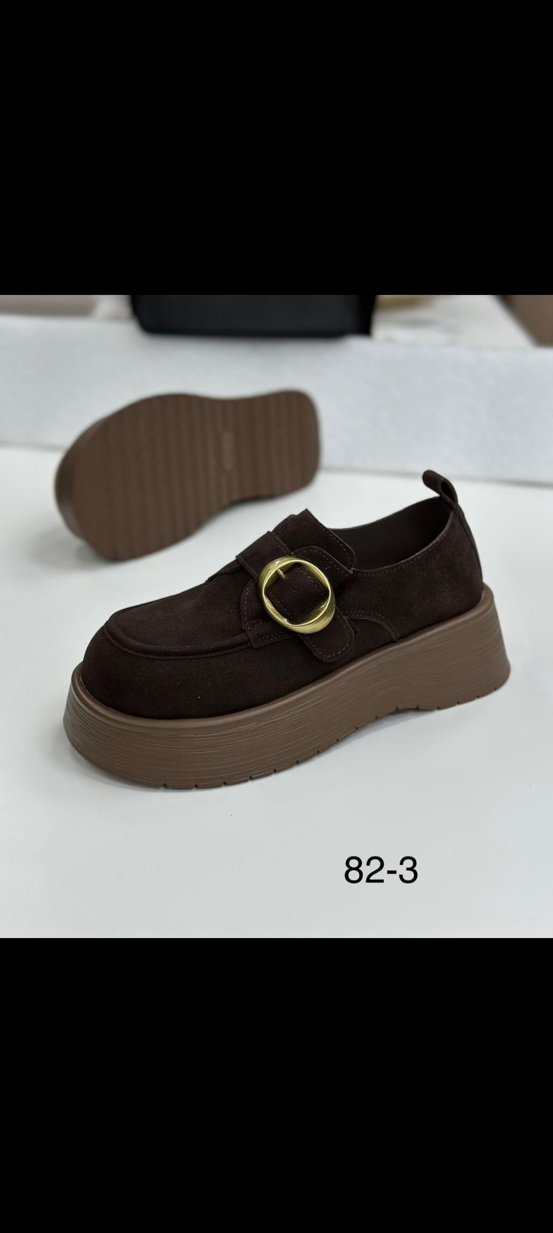 замшевые женские туфли-лоферы на платформе,,лоферы замш, женская лоферы замш, женская